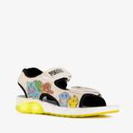 Pokemon jongens sandalen met lichtjes geel maat 30, Kinderen en Baby's, Kinderkleding | Schoenen en Sokken, Verzenden, Nieuw