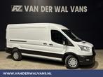 Ford Transit 2.0 TDCI 131pk L3H2 Euro6 Airco | Camera |, Wit, Nieuw, Ford, Handgeschakeld