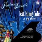 cd - Nat King Cole - Penthouse Serenade, Zo goed als nieuw, Verzenden