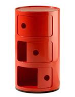 Kartell - Anna Castelli Ferrieri - Ladekast - Componibili