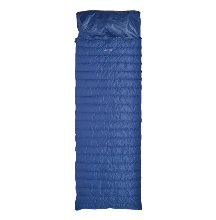 Lowland Ultra Summer Blanket, Caravans en Kamperen, Slaapzakken