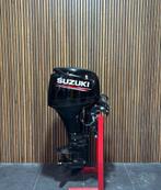 Suzuki 50 PK EFI 17, Watersport en Boten, Ophalen of Verzenden, Gebruikt, Buitenboordmotor