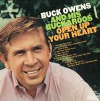 Buck Owens And His Buckaroos - Open Up Your Heart, Ophalen of Verzenden, Gebruikt