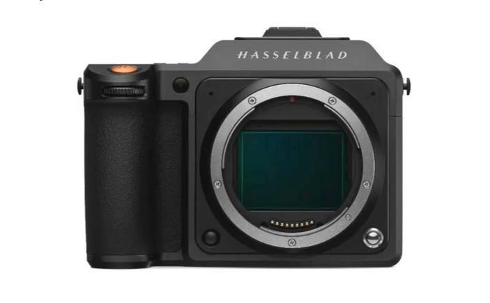 Hasselblad X2D 100c - 2 jaar garantie, Audio, Tv en Foto, Fotocamera's Digitaal, Compact, Nieuw