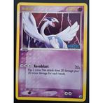 Lugia (UF 29) – Reverse Stamp, Hobby en Vrije tijd, Verzamelkaartspellen | Pokémon, Ophalen of Verzenden, Nieuw
