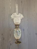Wandlamp - Messing - Jugendstil