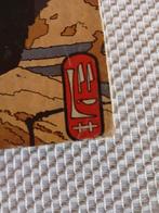 Blake & Mortimer T3 - Le Mystère de la Grande Pyramide 1 - C, Boeken, Nieuw