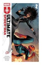 Ultimate Spider-Man By Jonathan Hickman Volume 2: The Paper, Verzenden, Nieuw