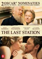 The Last Station koopje (blu-ray tweedehands film), Cd's en Dvd's, Ophalen of Verzenden, Nieuw in verpakking