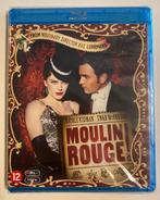 MOULIN ROUGE (IN SEAL) (BLURAY), Verzenden, Gebruikt