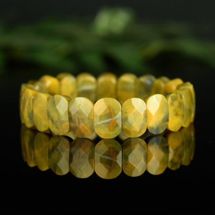 Nellite - hoogwaardige kwaliteit - zeldzame edelsteen -, Verzamelen, Mineralen en Fossielen