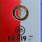 Fifa 19 Steelbook Ps4 game, Spelcomputers en Games, Games | Sony PlayStation 4, Ophalen of Verzenden, Nieuw