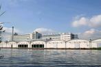 Kantoorruimte te huur Van Nelleweg 1 Rotterdam, Huur, Kantoorruimte