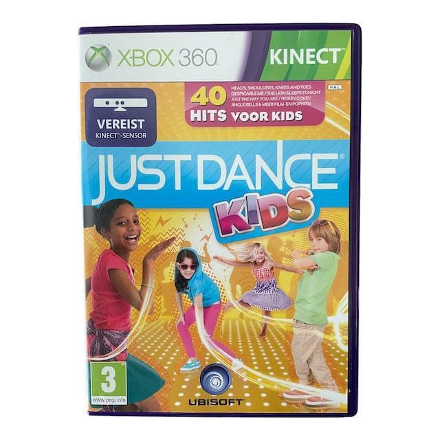 Just Dance Kids (XBOX 360) (TWEEDEHANDS), Spelcomputers en Games, Games | Xbox 360, Verzenden