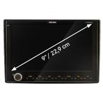 Zenec Z-E3776 Fiat Ducato 9 inch infotainer, Ophalen of Verzenden, Nieuw