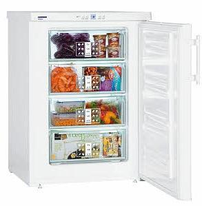 €579 Liebherr GP 1476 Premium diepvriezer Vrieskast Vrijst, Witgoed en Apparatuur, Vriezers en Diepvrieskisten, 90 cm of meer