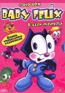 Baby Felix box - DVD, Verzenden, Nieuw in verpakking