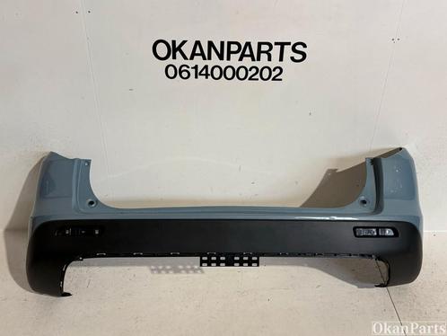 Suzuki Vitara achterbumper 71811-54P, Auto-onderdelen, Carrosserie en Plaatwerk, Gebruikt, Achter, Bumper, Ophalen