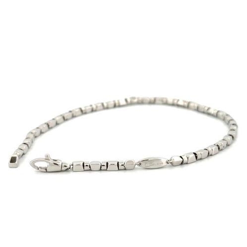 Handmade - Armband - 6.1 g - 18 karaat Geel goud - Zefiro, Sieraden, Tassen en Uiterlijk, Armbanden