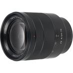 Sony FE 24-70mm F/4.0 ZA OSS ZEISS Vario-Tessar T* occasion, Verzenden, Gebruikt