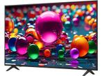 Lg - LED/QLED 70-79 Ultra HD 4K TV - 75 inch, Verzenden, Nieuw, 100 cm of meer, 4k (UHD)