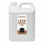 Leerreiniger 4 in 1  5 L  | 100% Biologisch, Verzenden, Schoonmaakmiddel