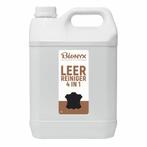 Leerreiniger 4 in 1  5 L  | 100% Biologisch, Huis en Inrichting, Schoonmaakmiddel, Verzenden