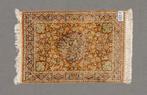 Hereke - Vloerkleed - 91 cm - 61 cm - Een Turks kleedje,, Nieuw