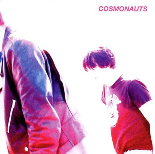 cd - Cosmonauts  - Persona Non Grata, Cd's en Dvd's, Cd's | Overige Cd's, Zo goed als nieuw, Verzenden