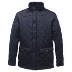 -54% Regatta  Regatta Heren tyler jacket  maat XL, Verzenden, Nieuw, Blauw