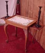 Antiek Hollands Thee tafel Dressoir Theetafel Side Table oak, Antiek en Kunst, Antiek | Meubels | Tafels, Ophalen
