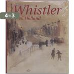 Whistler en Holland 9789040091841 J.F. Heijbroek, Verzenden, Zo goed als nieuw, J.F. Heijbroek