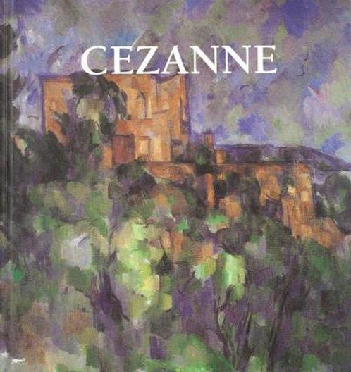 Paul Cézanne 9781844840052 Confidential Concepts, Boeken, Overige Boeken, Gelezen, Verzenden