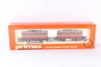 Primex H0 - 3018 - Modeltrein motorwagen (1) - 2-delige, Nieuw