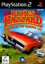 The Dukes of Hazzard Return of the General Lee (PlayStati..., Vanaf 7 jaar, Gebruikt, Verzenden
