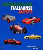 Legendarische Italiaanse autos 9789059475052 Enzo Rizzo, Boeken, Auto's | Boeken, Verzenden, Gelezen, Enzo Rizzo