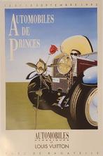 Razzia (Gerard Courbouleix - Dénériaz) - Automobiles de, Antiek en Kunst, Kunst | Tekeningen en Foto's