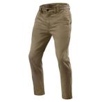 REVIT! Dean SF Sand Motorjeans, Motoren, Kleding | Motorkleding, Nieuw met kaartje, REV'IT!, Broek | textiel, Heren