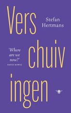 Verschuivingen 9789403146812 Stefan Hertmans, Boeken, Verzenden, Zo goed als nieuw, Stefan Hertmans