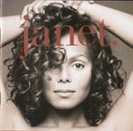 cd - janet - janet., Verzenden, Zo goed als nieuw