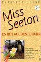 Miss Seeton en het Gouden Scherm / Miss Seeton 9789044927054, Verzenden, Gelezen, H. Crane