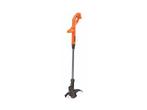 Veiling - Black&Decker accu grastrimmer 25cm body ST1823B-XJ, Tuin en Terras, Grasmaaiers, Nieuw