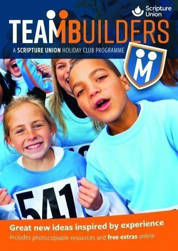 TeamBuilders Resource Book, Alex Taylor, Boeken, Esoterie en Spiritualiteit, Gelezen, Verzenden