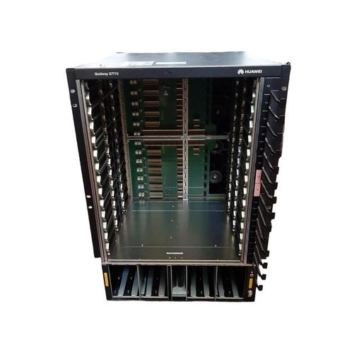 Huawei ES0B017712P0, Computers en Software, Netwerk switches, Nieuw, Verzenden