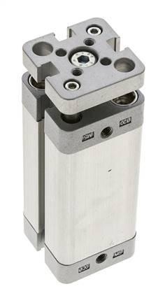 ISO 21287 Compacte Dubbelwerkende Cilinder 20-50mm -, Doe-het-zelf en Verbouw, Gereedschap | Machine-onderdelen en Toebehoren