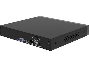 Foscam FN9108H - Netwerk Video Recorder - 8-kanaals 5MP - beschikbaar voor biedingen