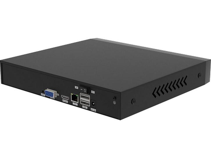 Foscam FN9108H - Netwerk Video Recorder - 8-kanaals 5MP -, Audio, Tv en Foto, Videobewaking, Zo goed als nieuw, Verzenden