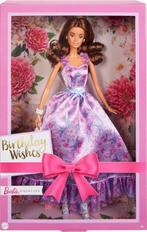 Mattel - Barbiepop Barbie Signature Birthday Wishes - 2020+