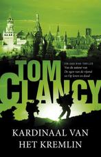 Kardinaal van het Kremlin / Jack Ryan / 3 9789022999370, Verzenden, Gelezen, Tom Clancy