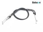 Gaskabel Honda CBR 1100 XX Blackbird 1999-2006 (CBR1100XX, Motoren, Onderdelen | Honda, Verzenden, Gebruikt